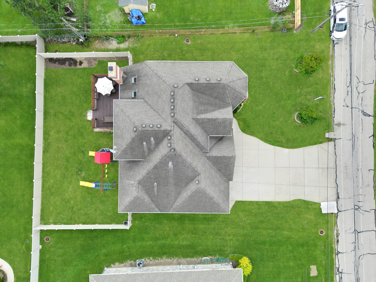 505 N Central Avenue, Addison, IL 60101