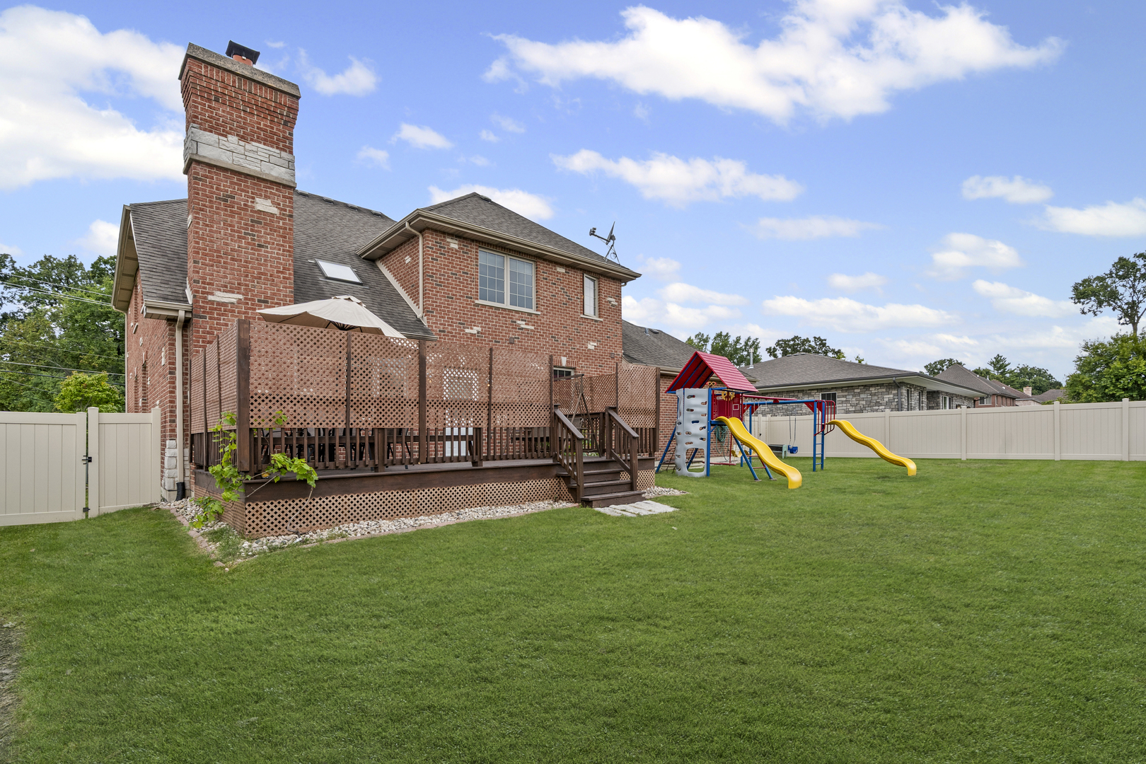 505 N Central Avenue, Addison, IL 60101