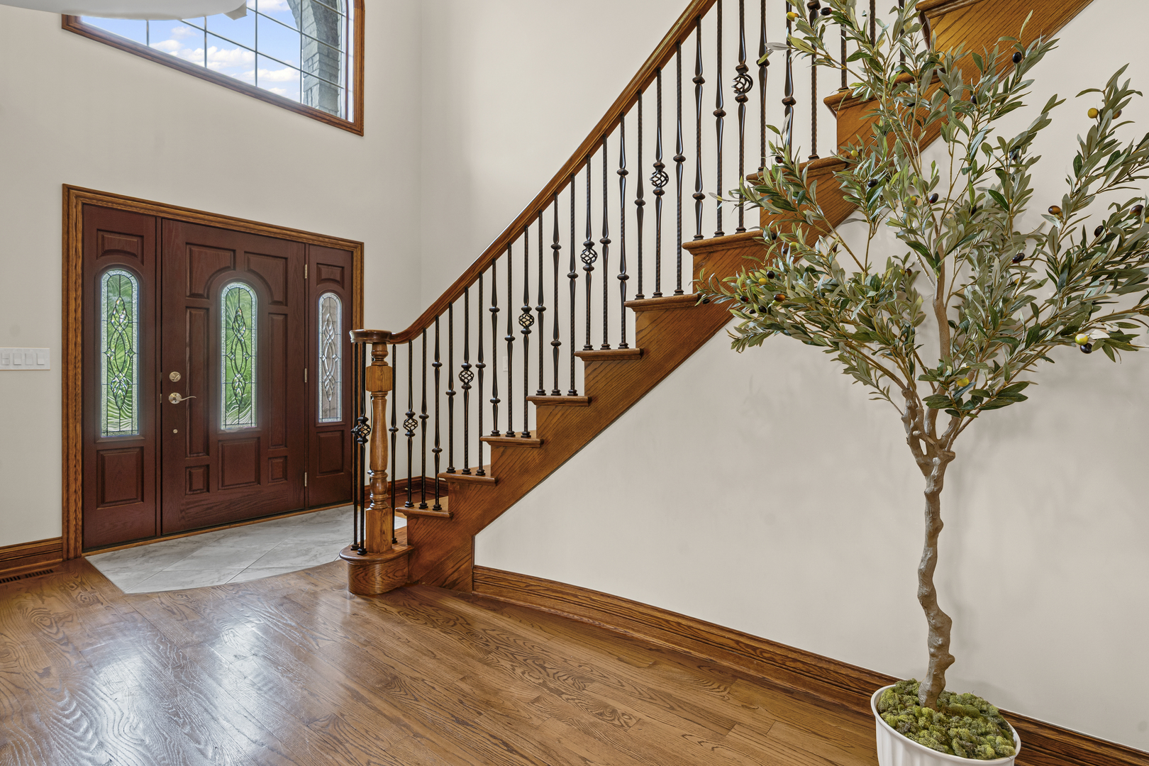 505 N Central Avenue, Addison, IL 60101