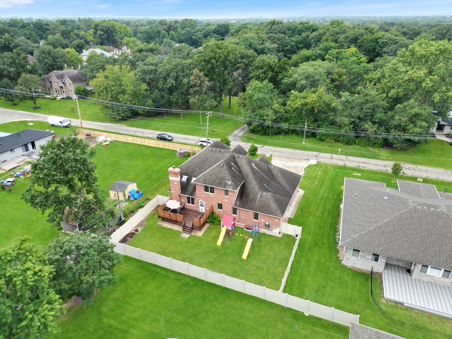 505 N Central Avenue, Addison, IL 60101