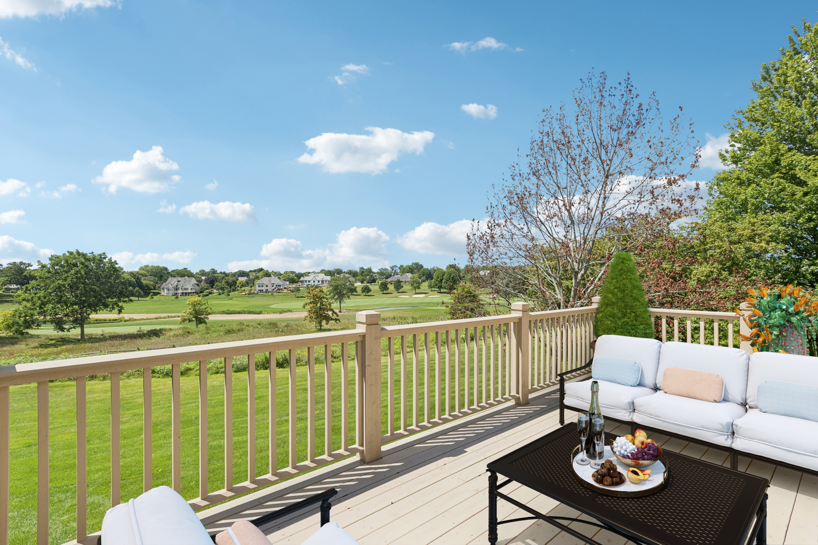 6401 Locust Lane, Libertyville, IL 60048