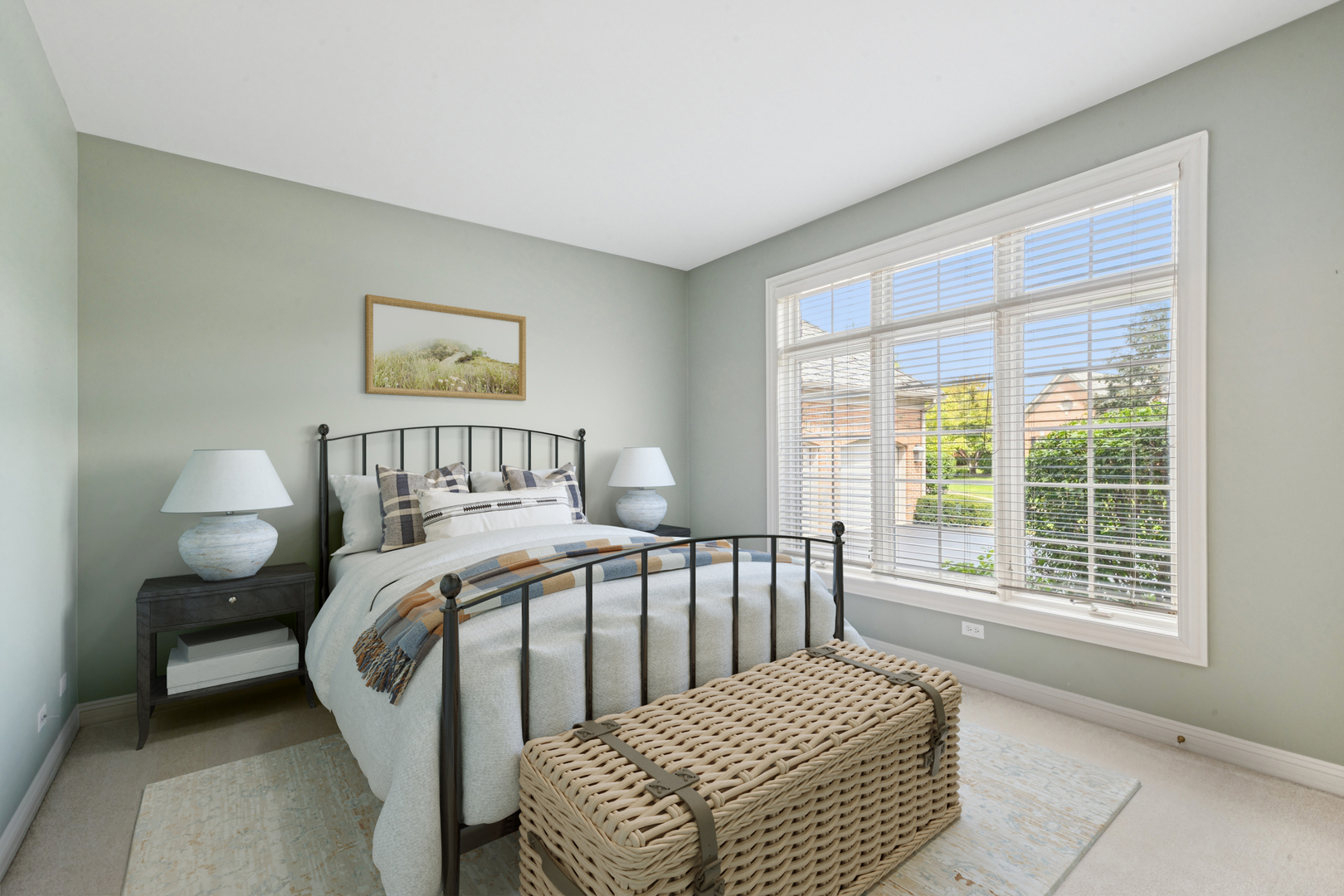6401 Locust Lane, Libertyville, IL 60048