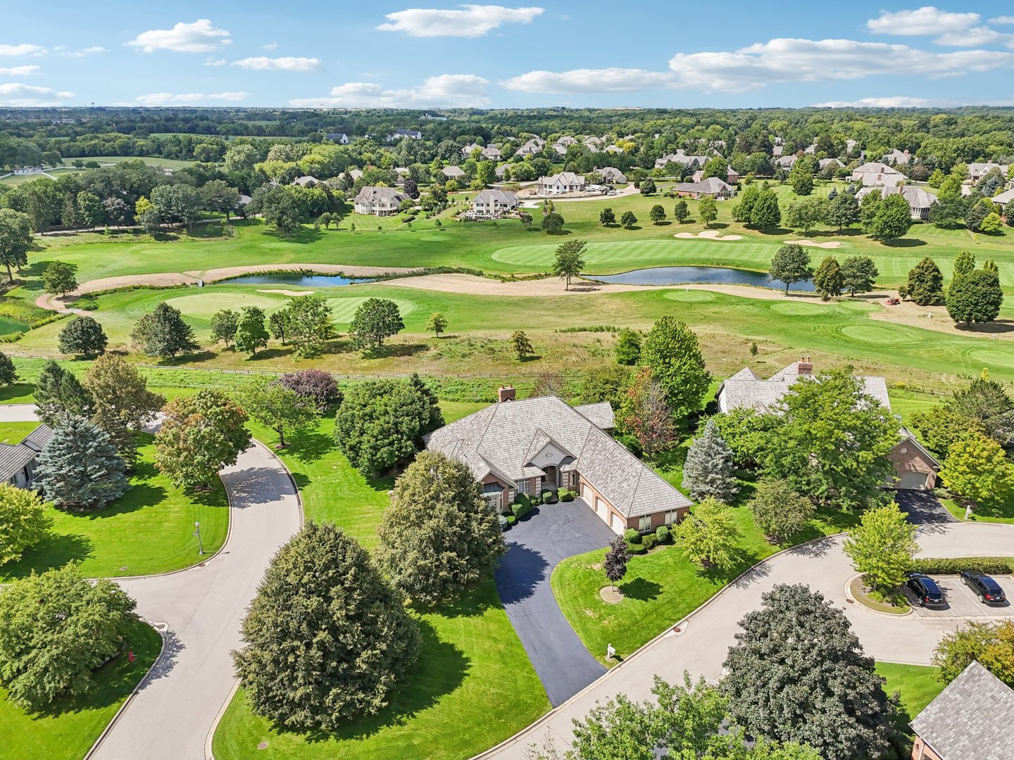 6401 Locust Lane, Libertyville, IL 60048