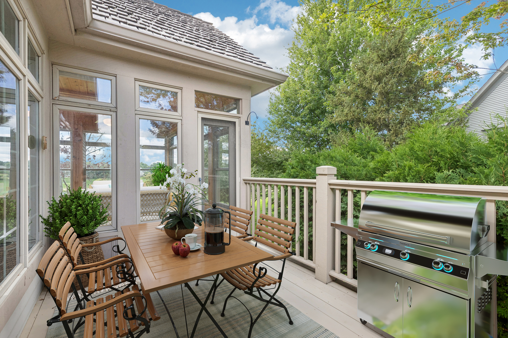 6401 Locust Lane, Libertyville, IL 60048