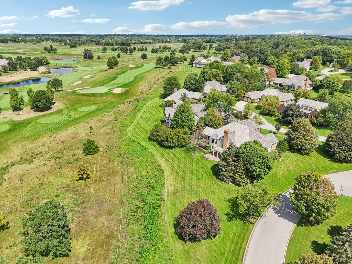 6401 Locust Lane, Libertyville, IL 60048