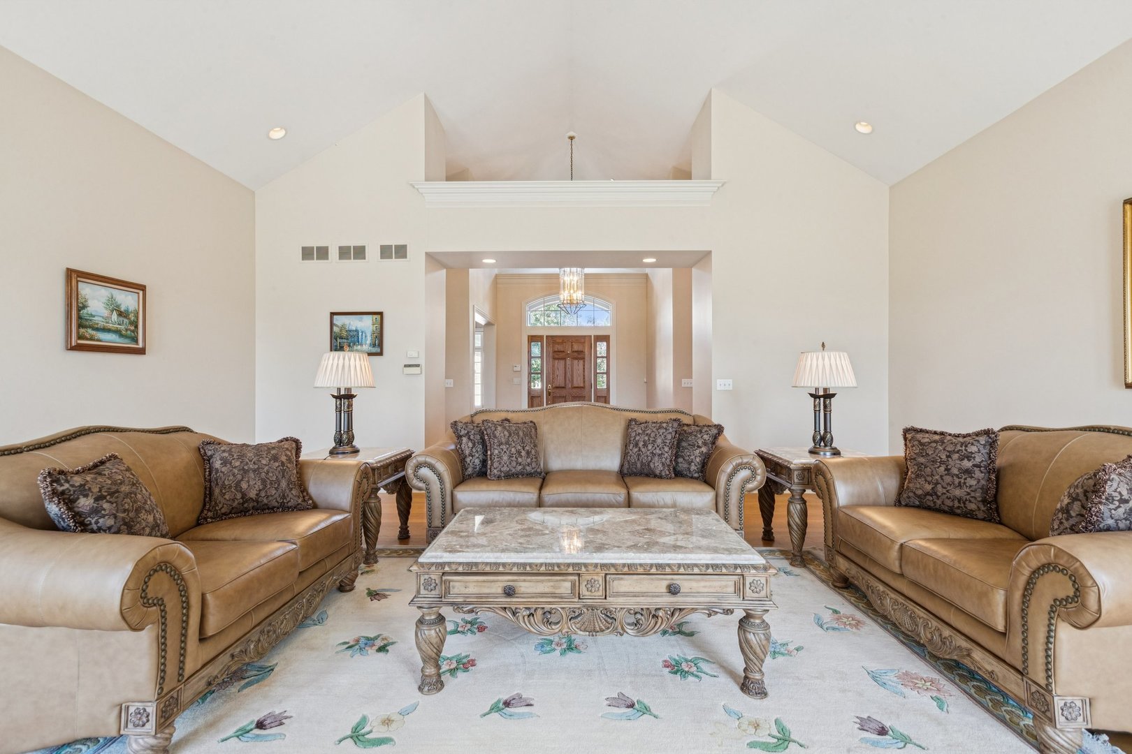 6401 Locust Lane, Libertyville, IL 60048
