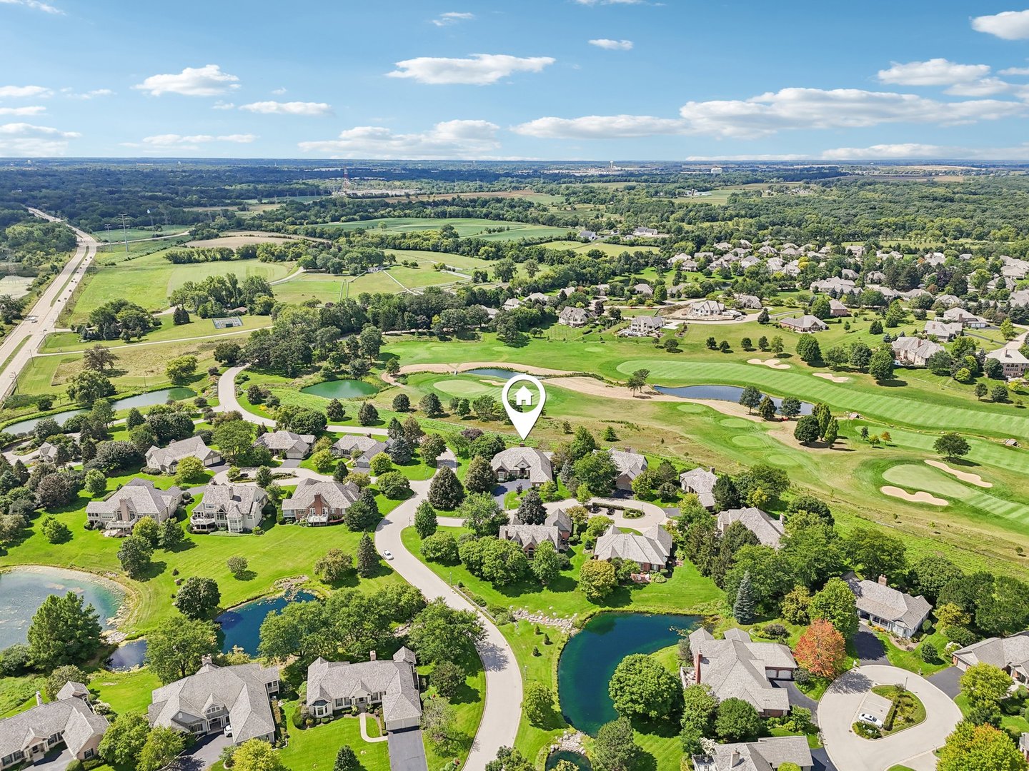 6401 Locust Lane, Libertyville, IL 60048