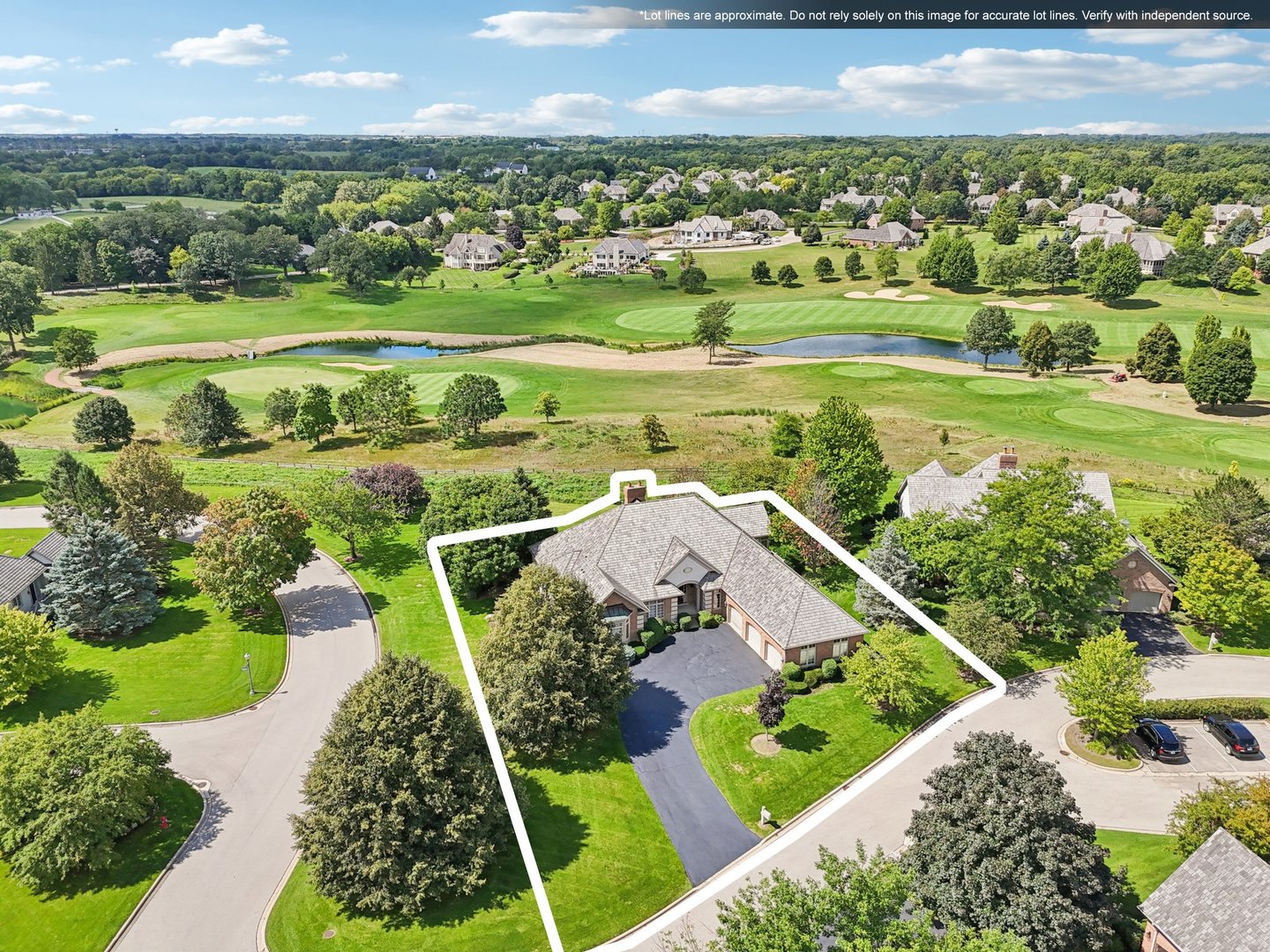 6401 Locust Lane, Libertyville, IL 60048