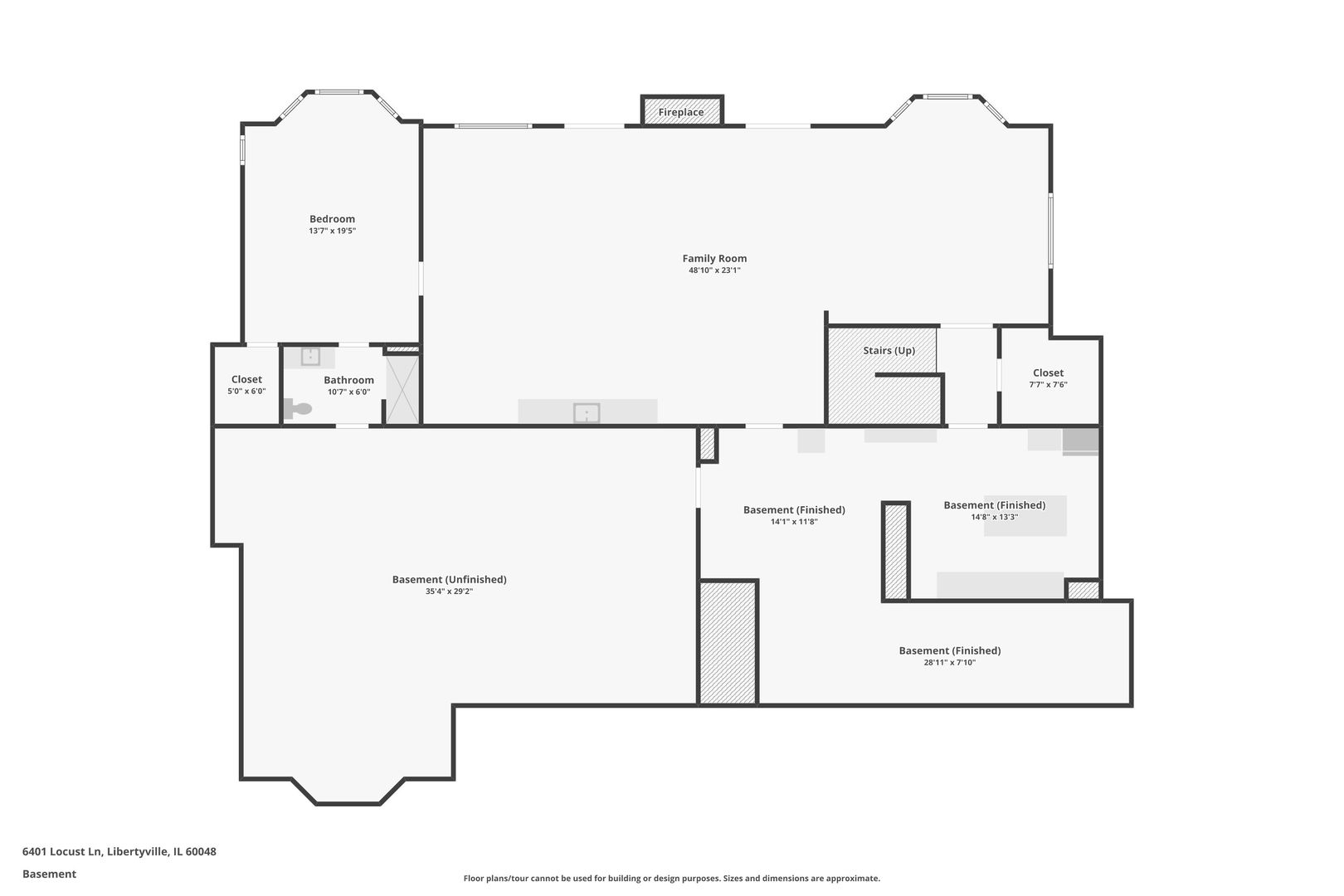 6401 Locust Lane, Libertyville, IL 60048