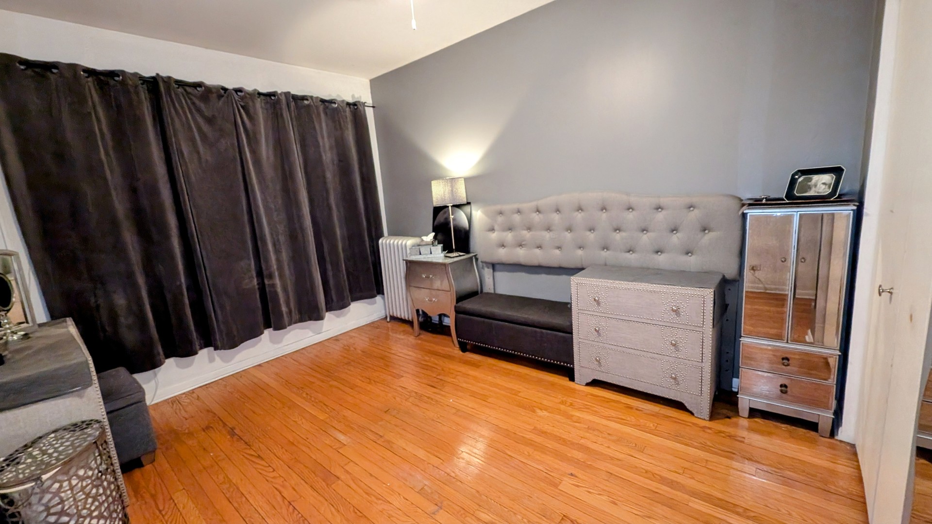 3707 W CULLOM Avenue #1, Chicago, IL 60618
