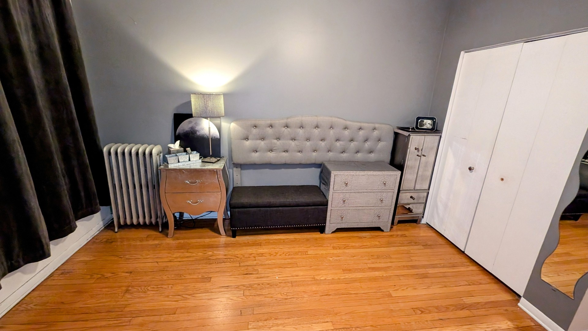 3707 W CULLOM Avenue #1, Chicago, IL 60618