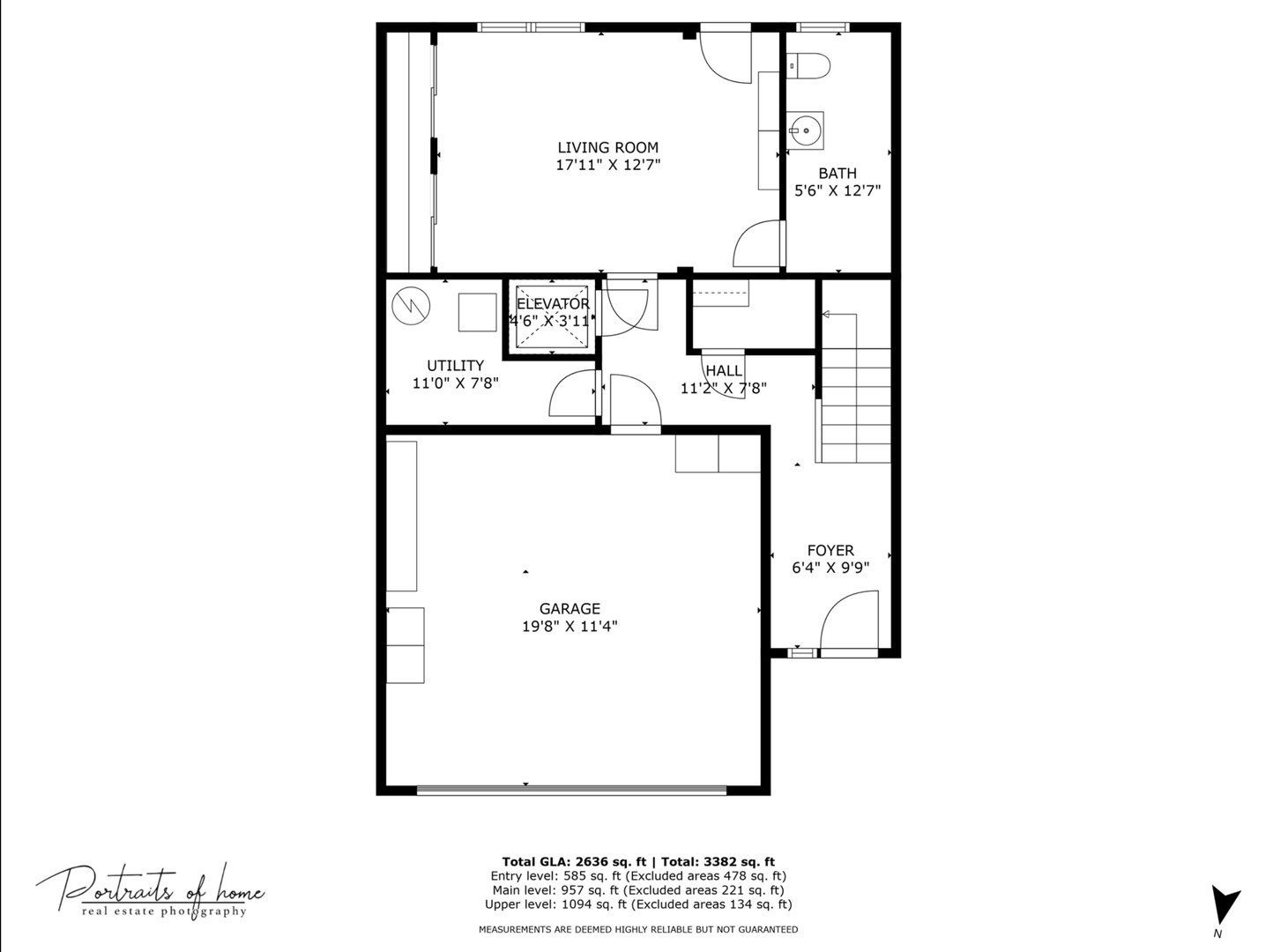 640 Belmont Lane, Carol Stream, IL 60188