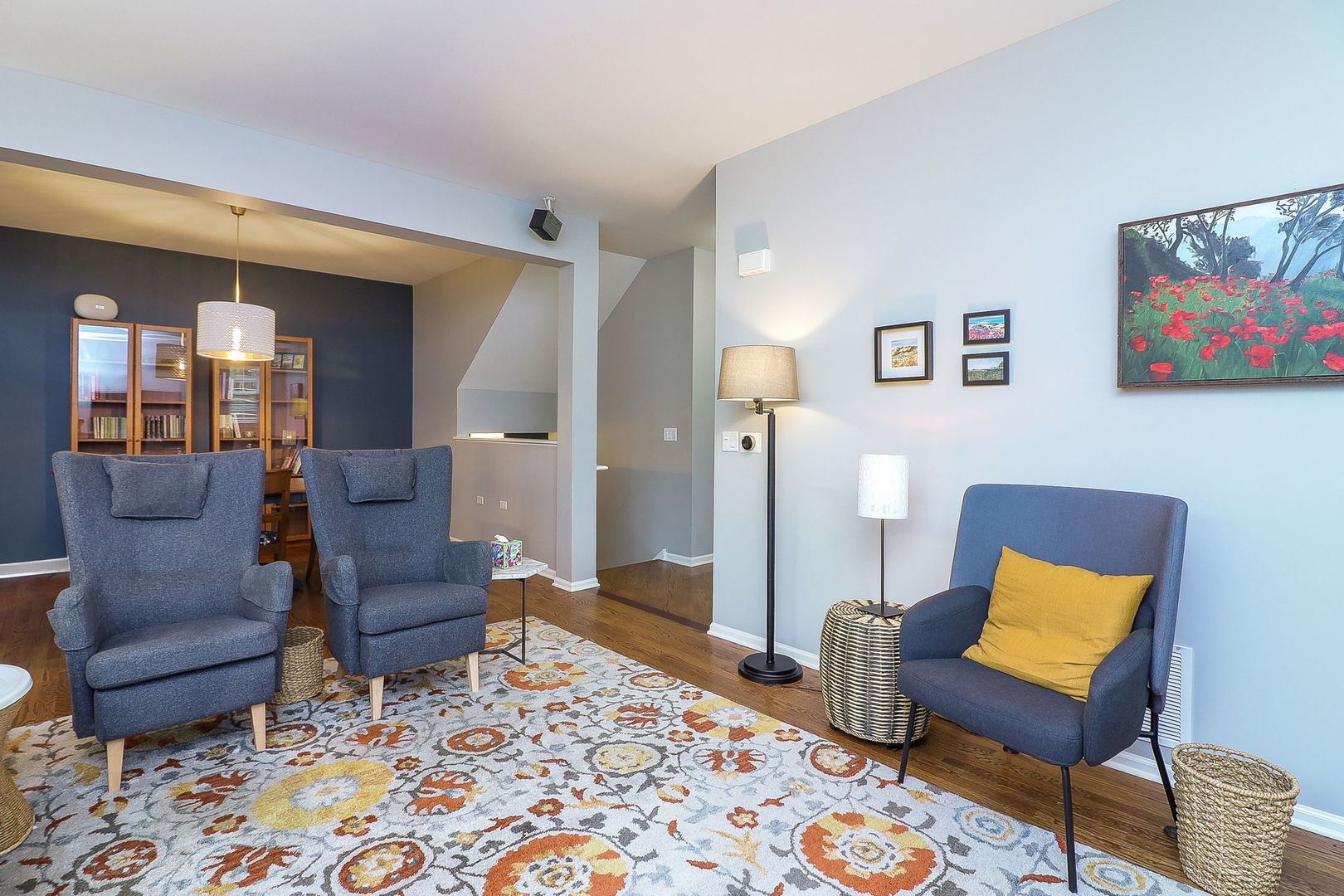 640 Belmont Lane, Carol Stream, IL 60188