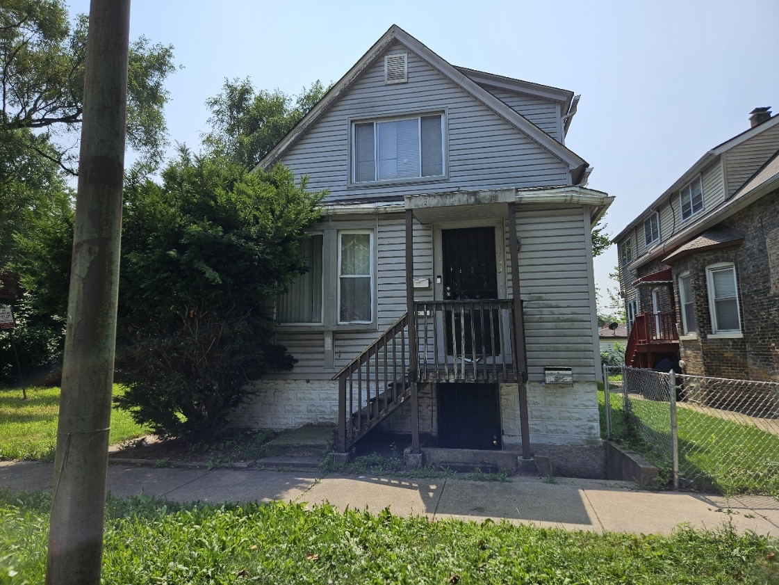 133 W 110th Street, Chicago, IL 60628