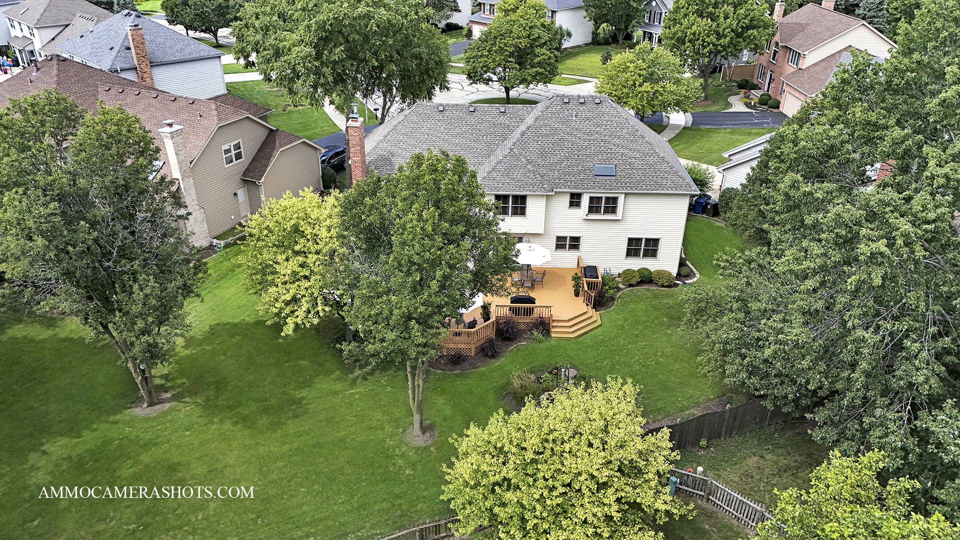 92 Salt River Court, Naperville, IL 60565