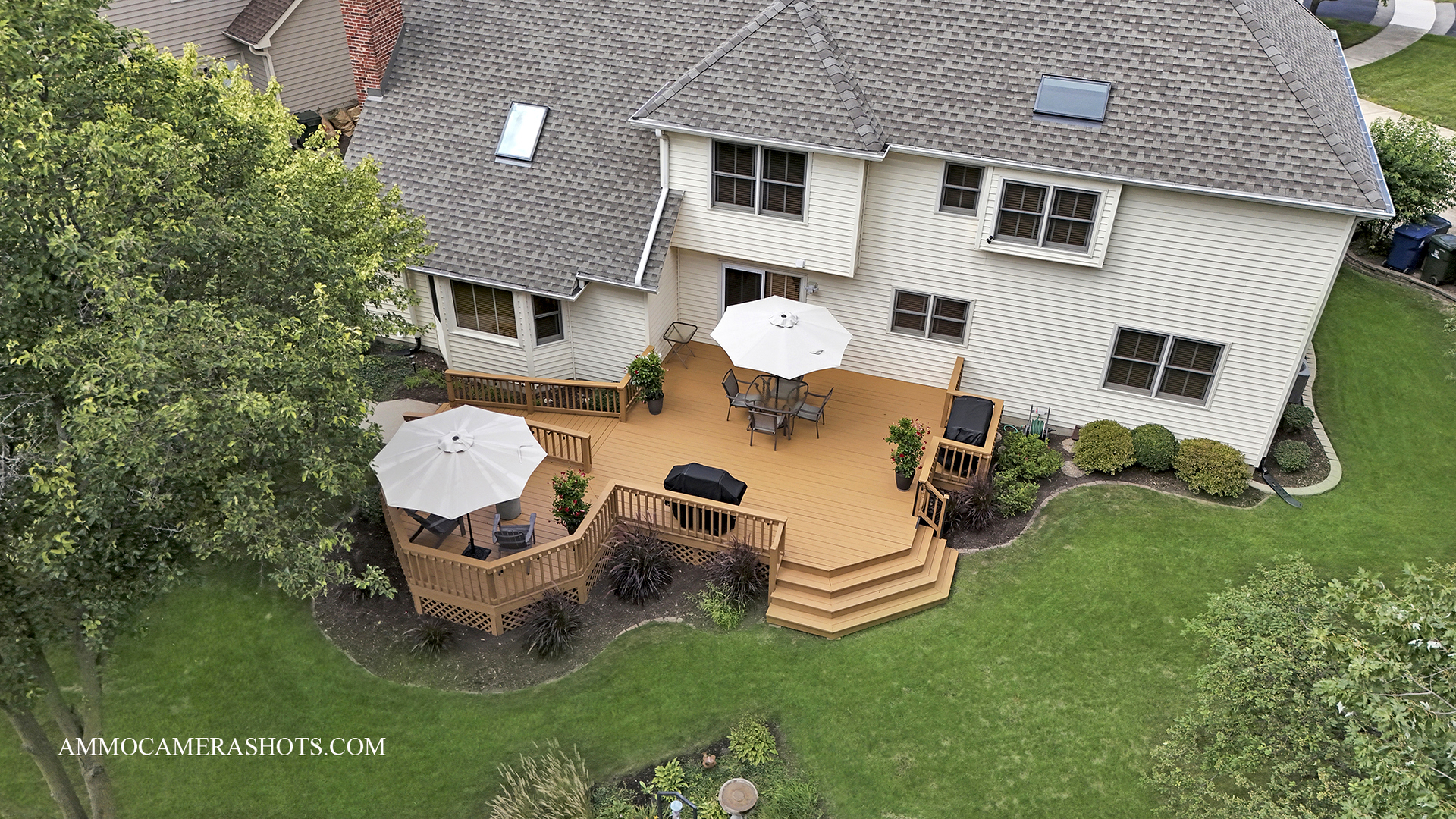92 Salt River Court, Naperville, IL 60565