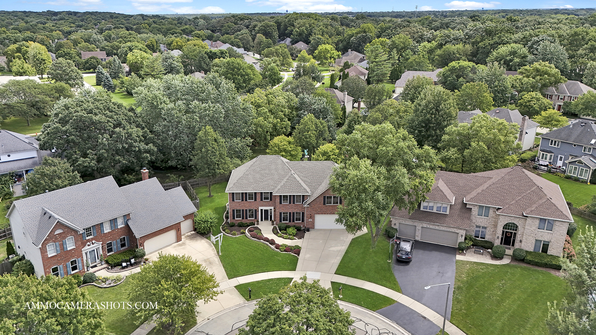 92 Salt River Court, Naperville, IL 60565