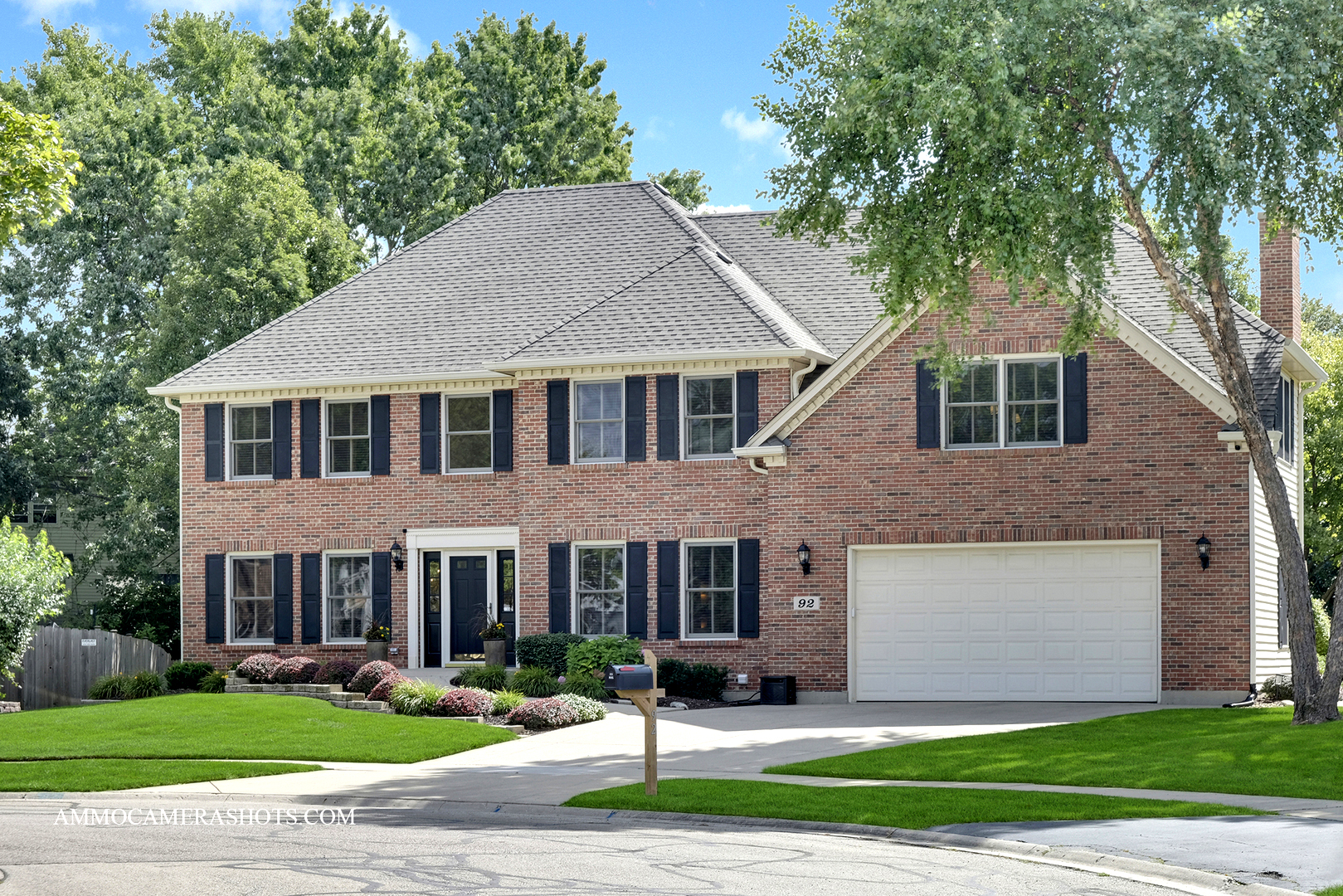 92 Salt River Court, Naperville, IL 60565