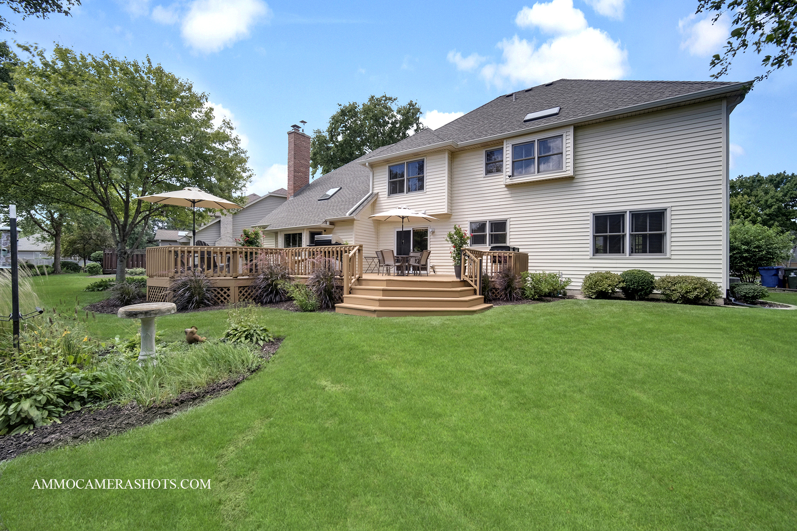 92 Salt River Court, Naperville, IL 60565