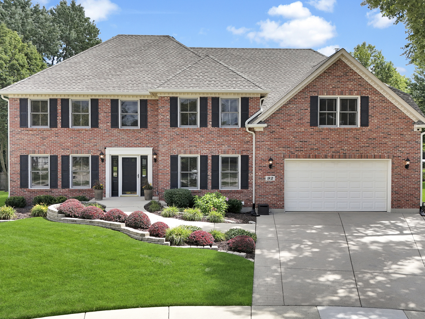92 Salt River Court, Naperville, IL 60565