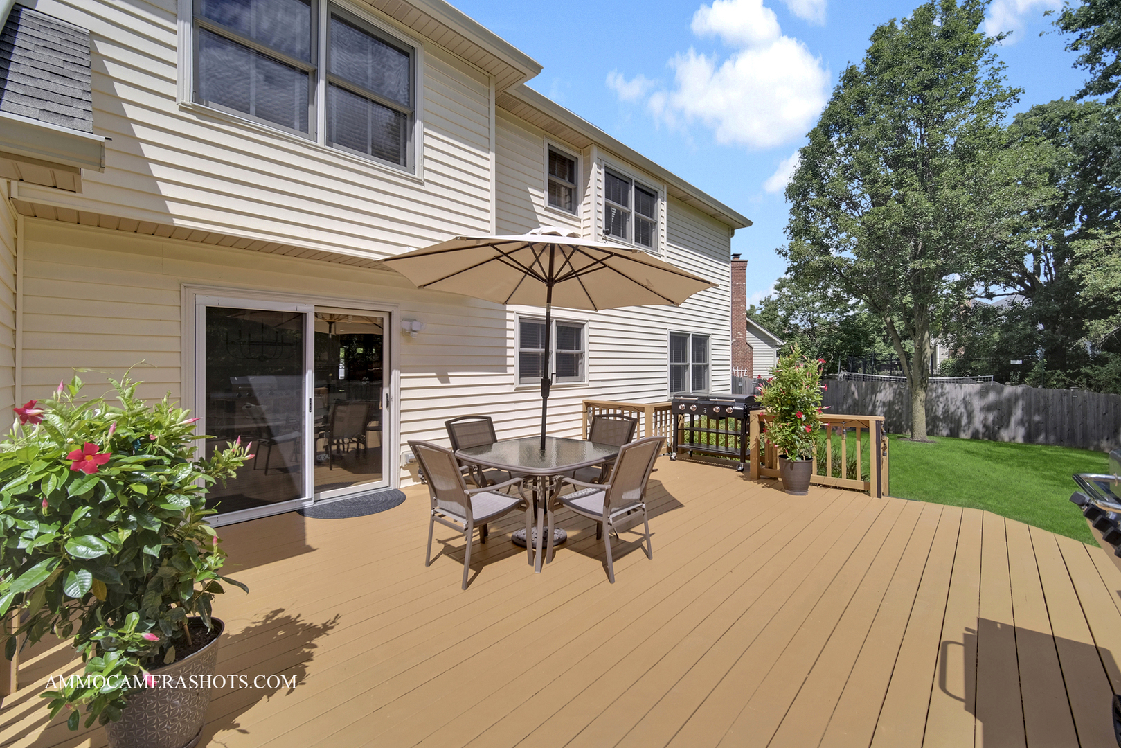 92 Salt River Court, Naperville, IL 60565