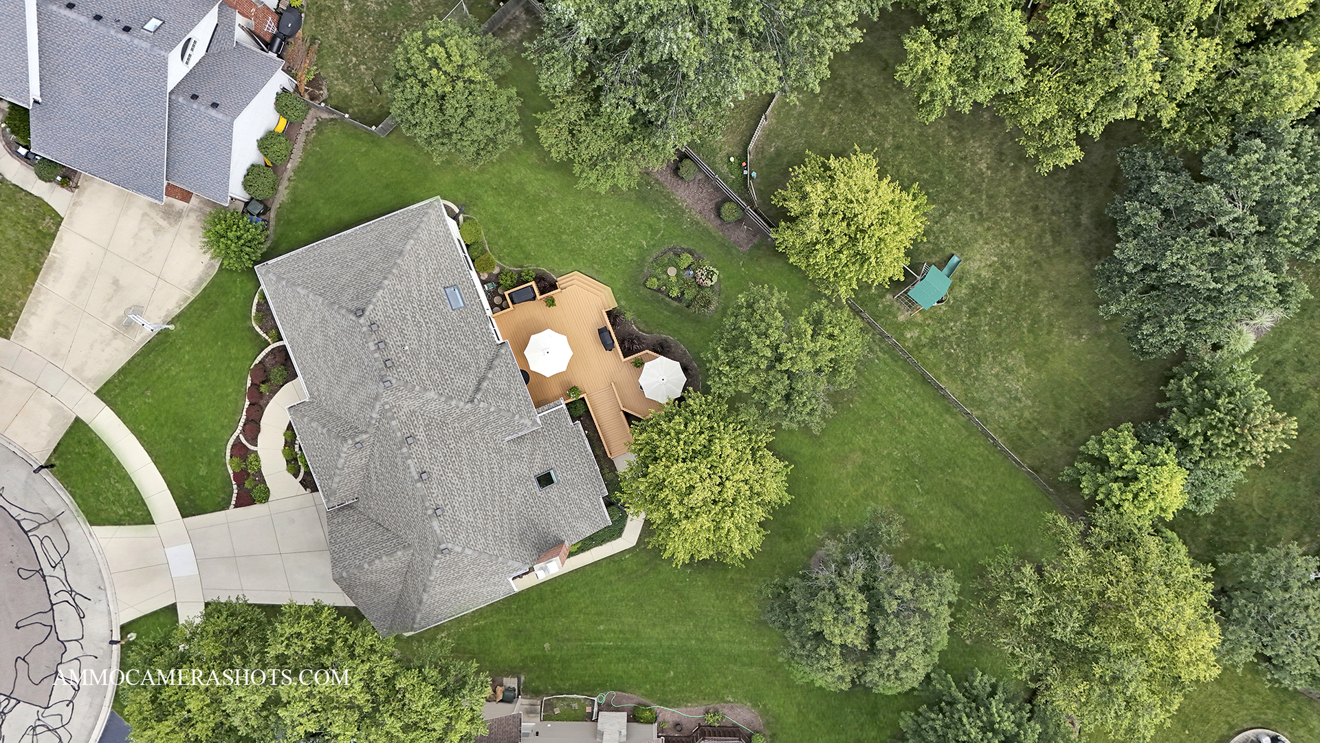 92 Salt River Court, Naperville, IL 60565