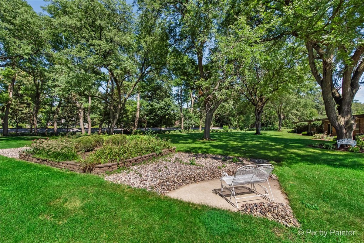 255 S West Avenue #308, Elmhurst, IL 60126