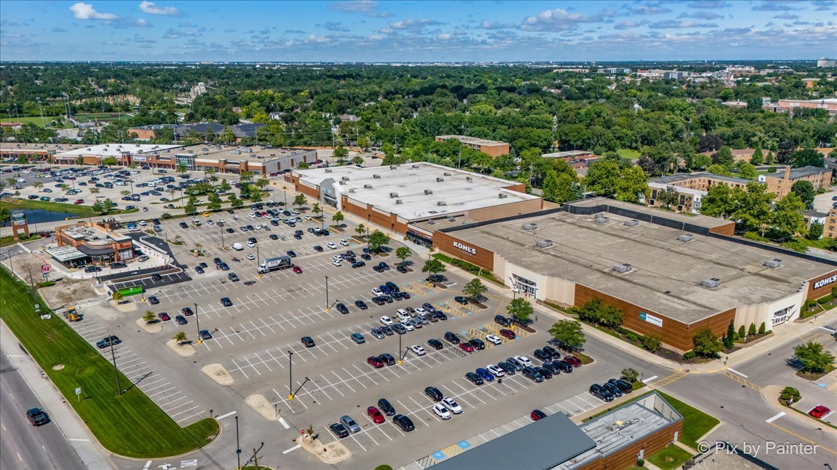 255 S West Avenue #308, Elmhurst, IL 60126