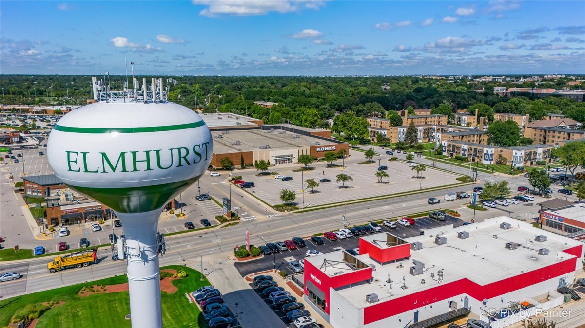 255 S West Avenue #308, Elmhurst, IL 60126