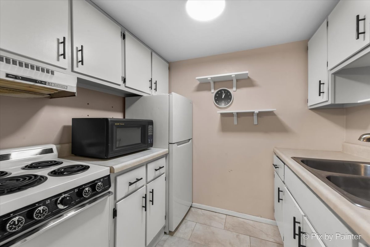 255 S West Avenue #308, Elmhurst, IL 60126