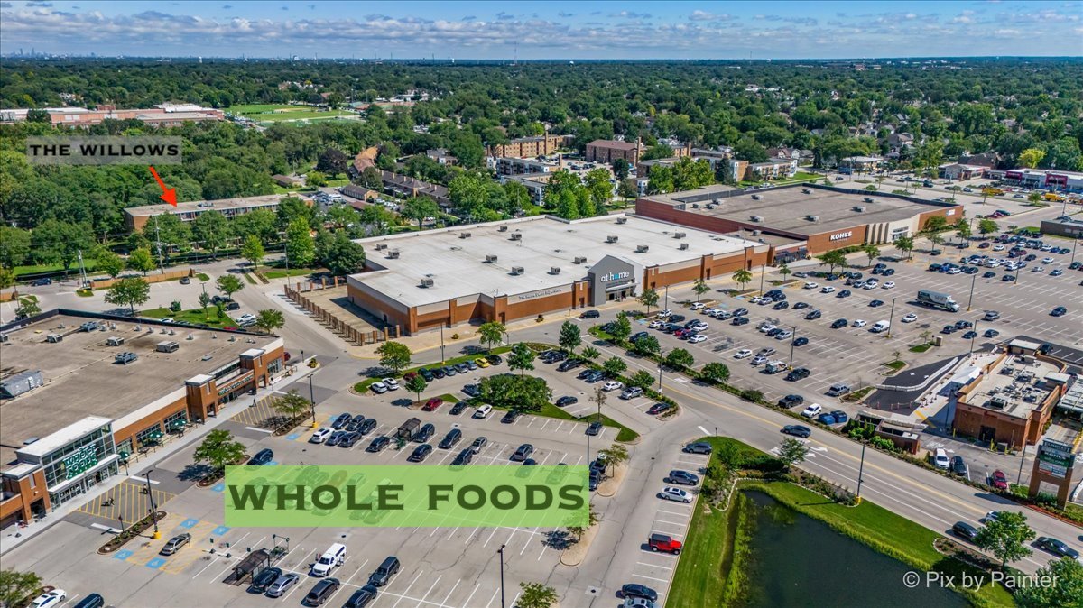 255 S West Avenue #308, Elmhurst, IL 60126