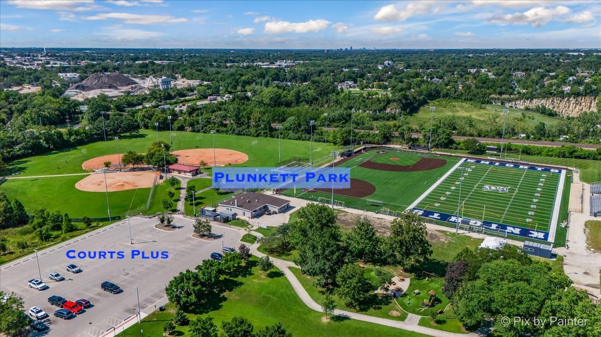 255 S West Avenue #308, Elmhurst, IL 60126