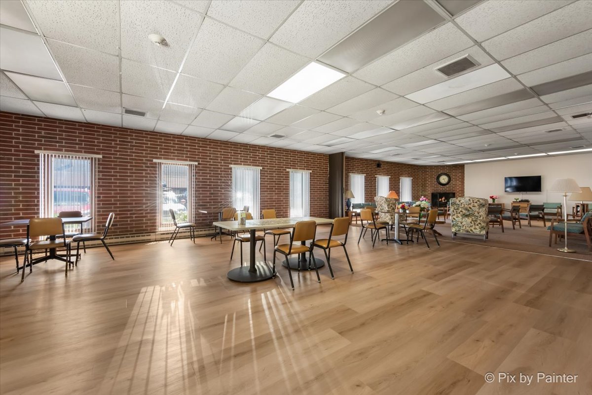 255 S West Avenue #308, Elmhurst, IL 60126
