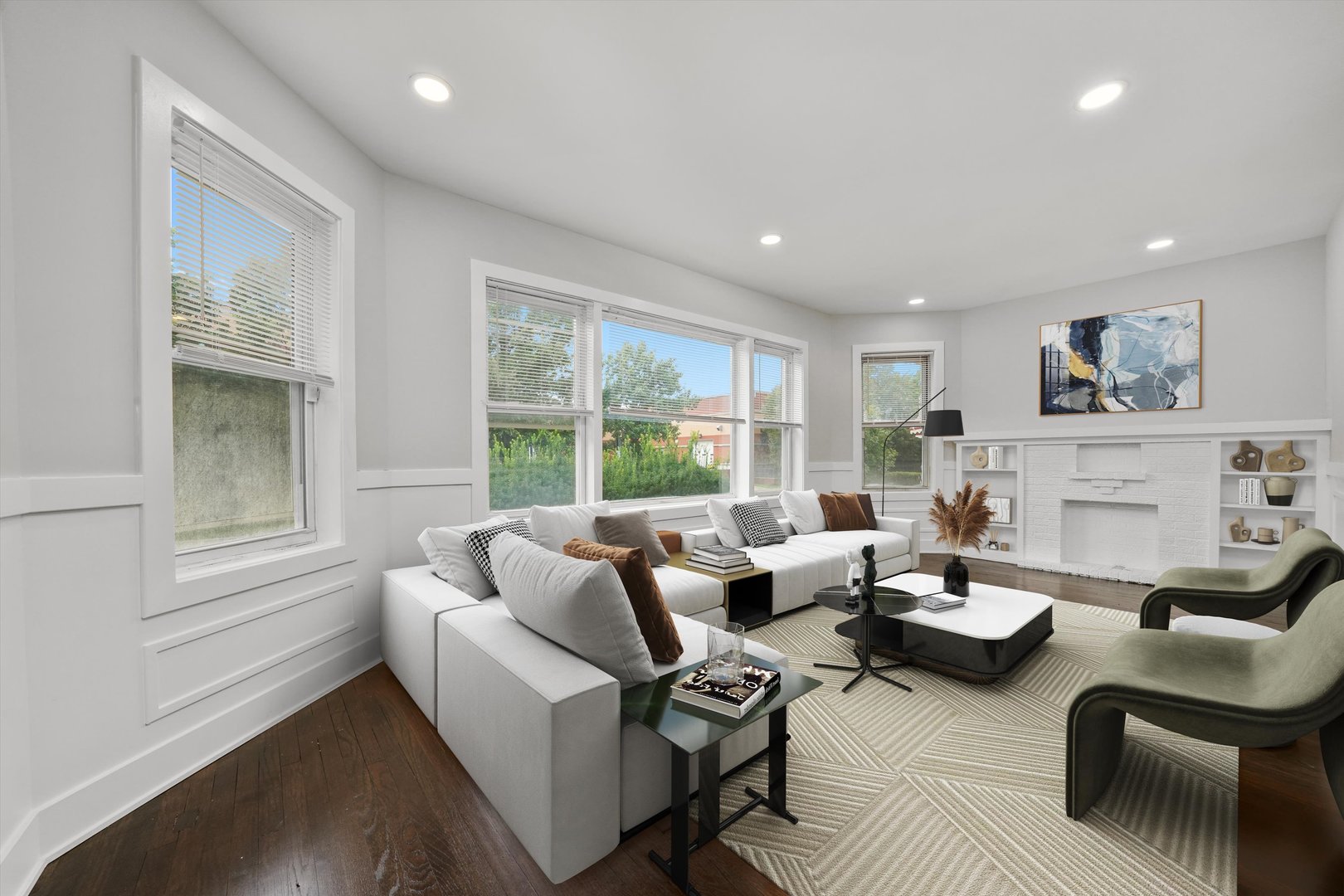 8127 S Stewart Avenue, Chicago, IL 60620