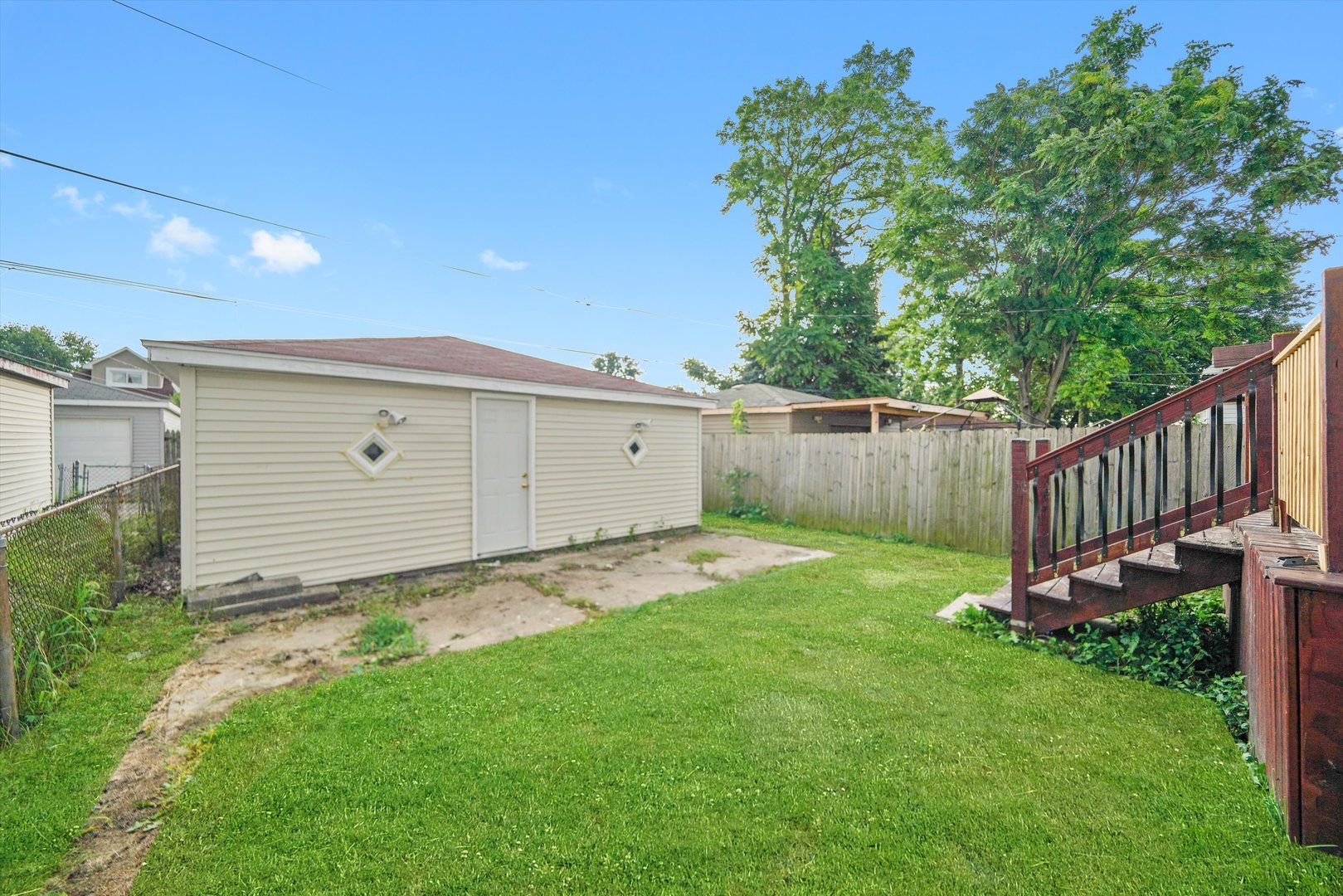 8127 S Stewart Avenue, Chicago, IL 60620