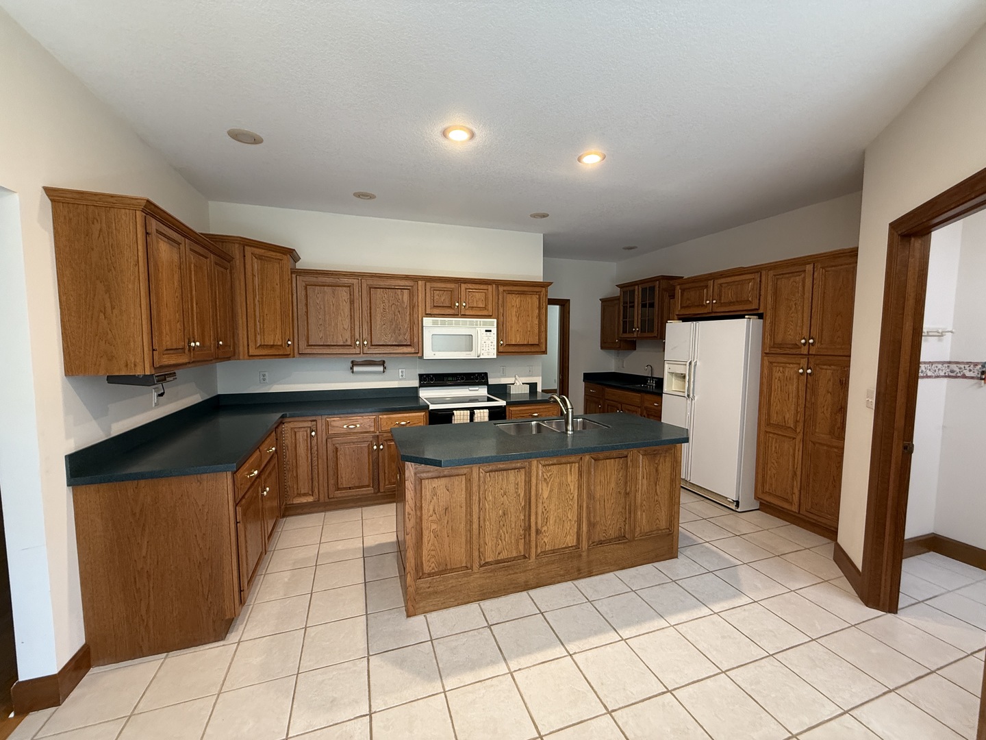 893 S Oakland Avenue, Forsyth, IL 62535