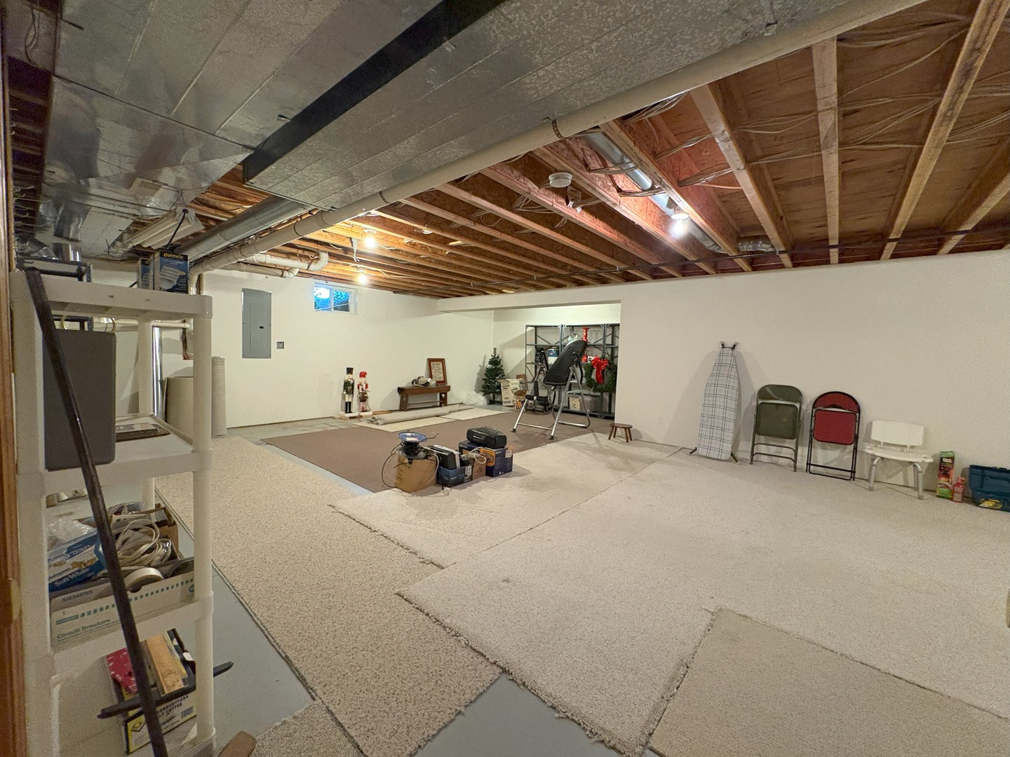 893 S Oakland Avenue, Forsyth, IL 62535
