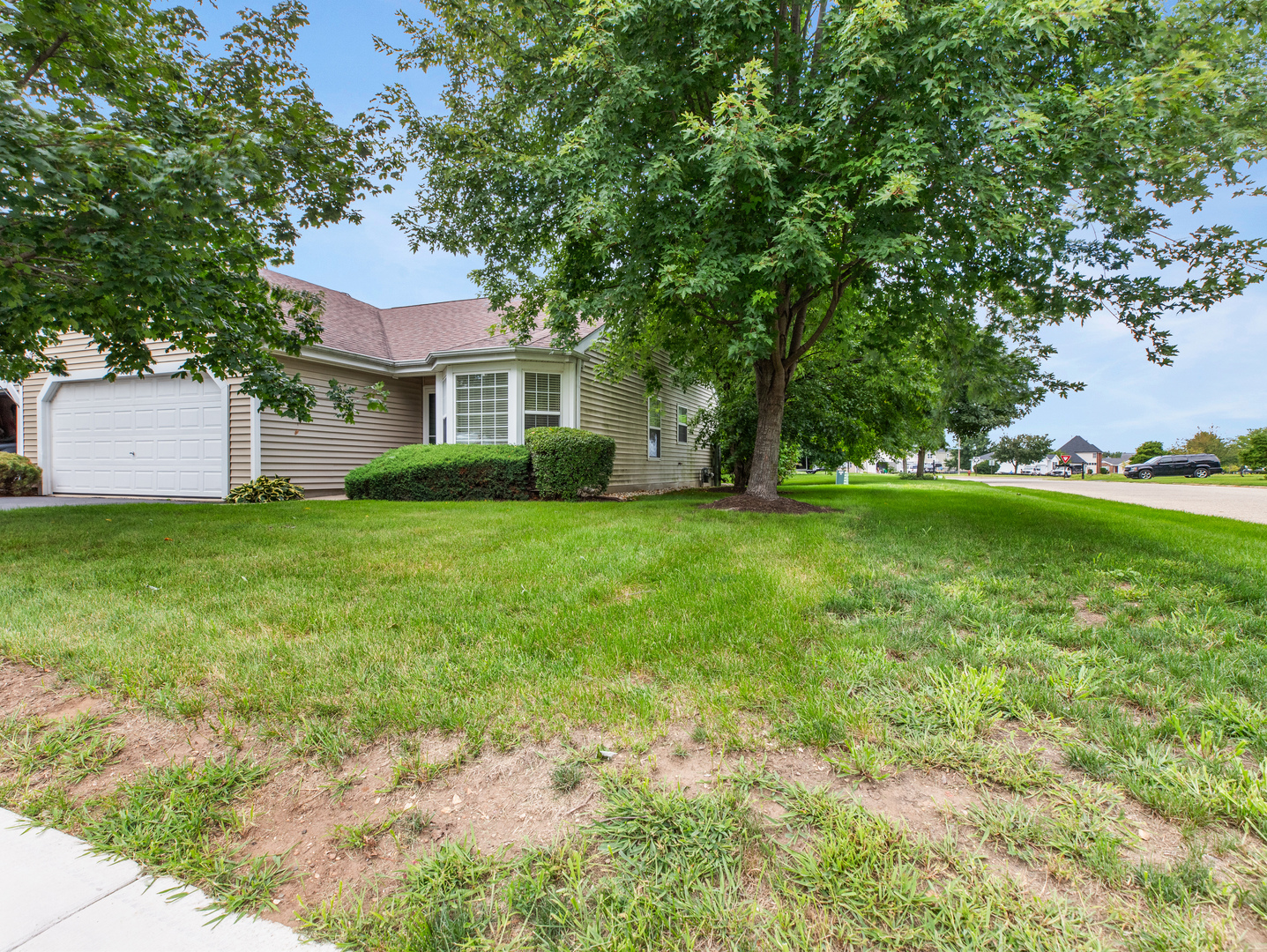 900 Partridge Circle, Marengo, IL 60152