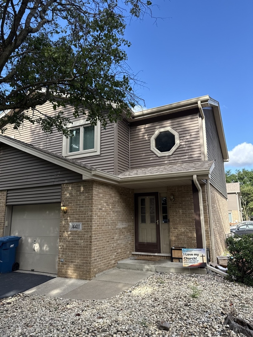 14411 Lamon Avenue, Midlothian, IL 60445