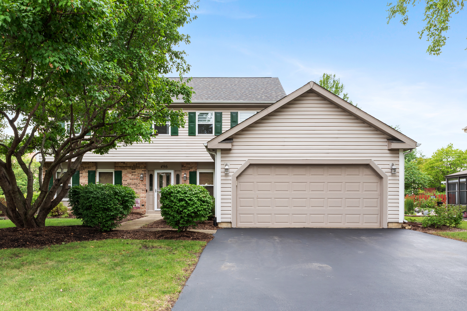 496 Edinburgh Lane, West Dundee, IL 60118