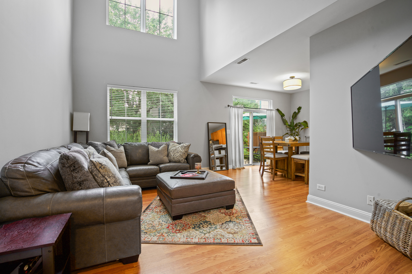 312 Grand Ridge Road #312, St. Charles, IL 60175