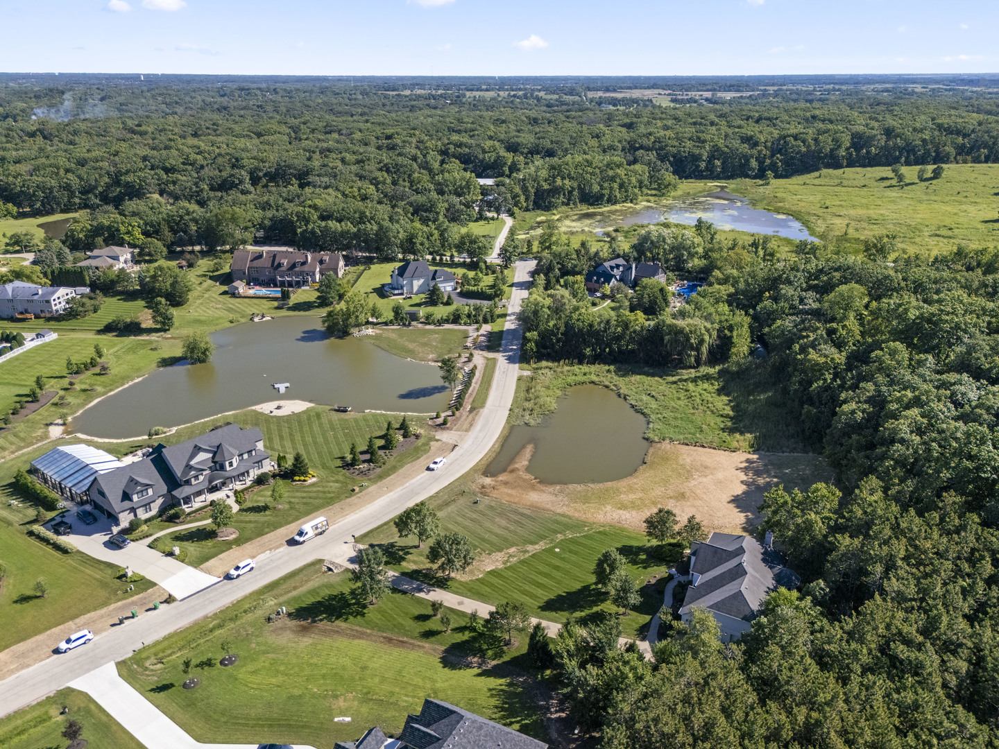 16604 Pine Hill Drive, Homer Glen, IL 60491