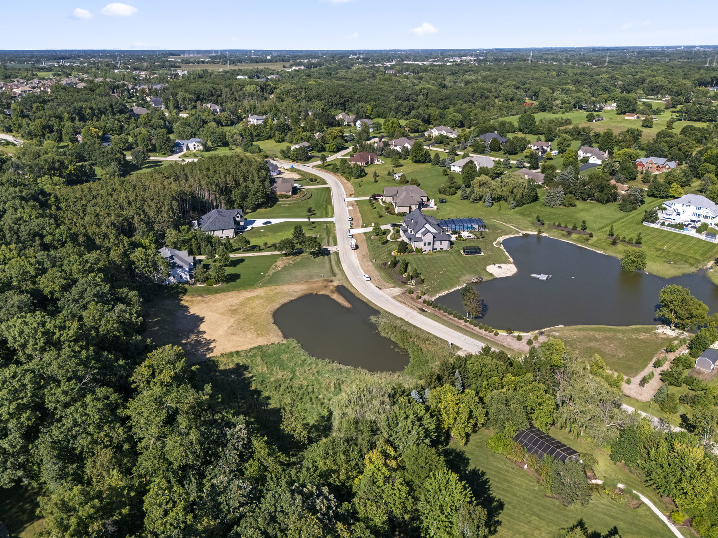 16604 Pine Hill Drive, Homer Glen, IL 60491