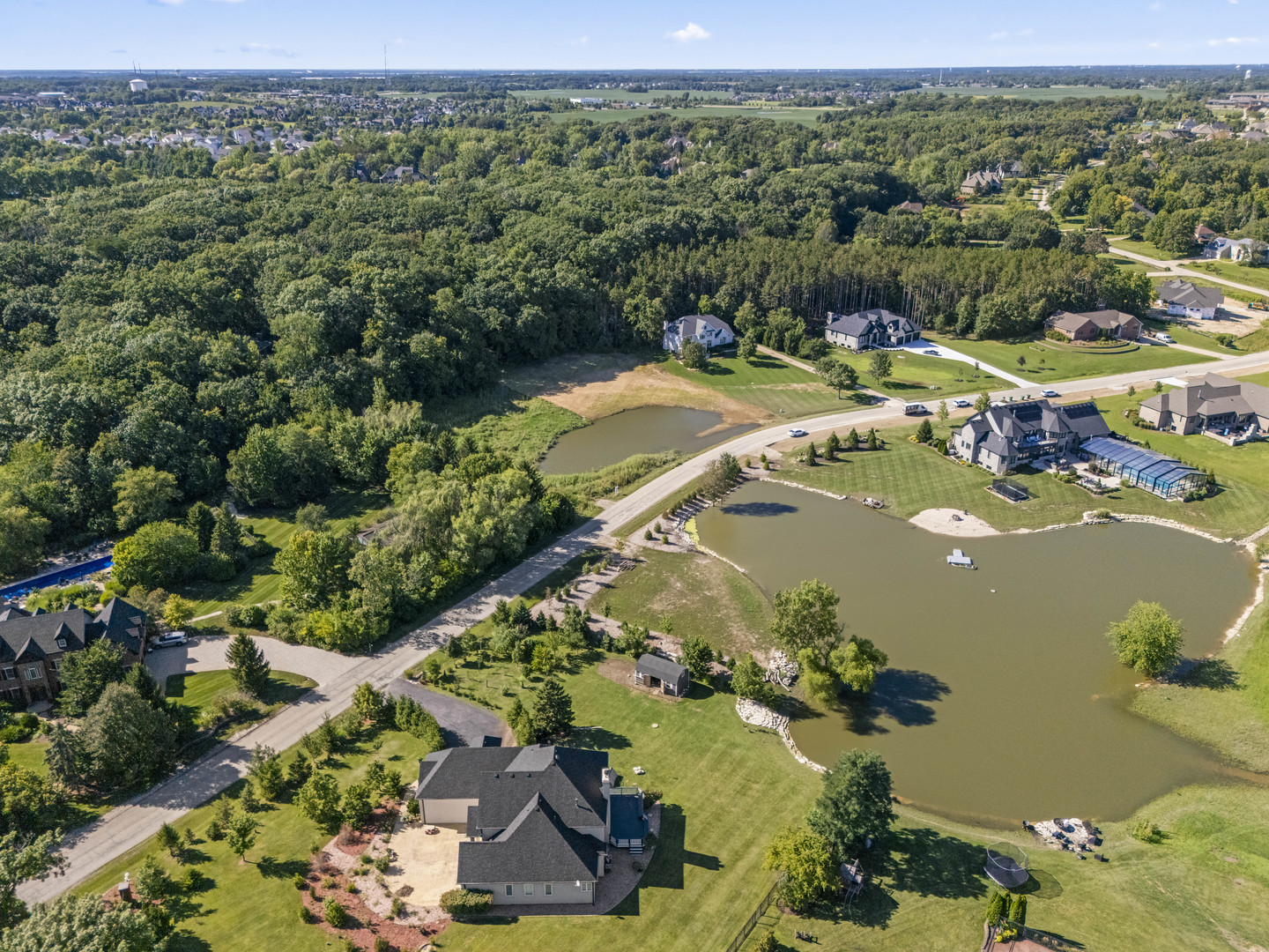 16604 Pine Hill Drive, Homer Glen, IL 60491