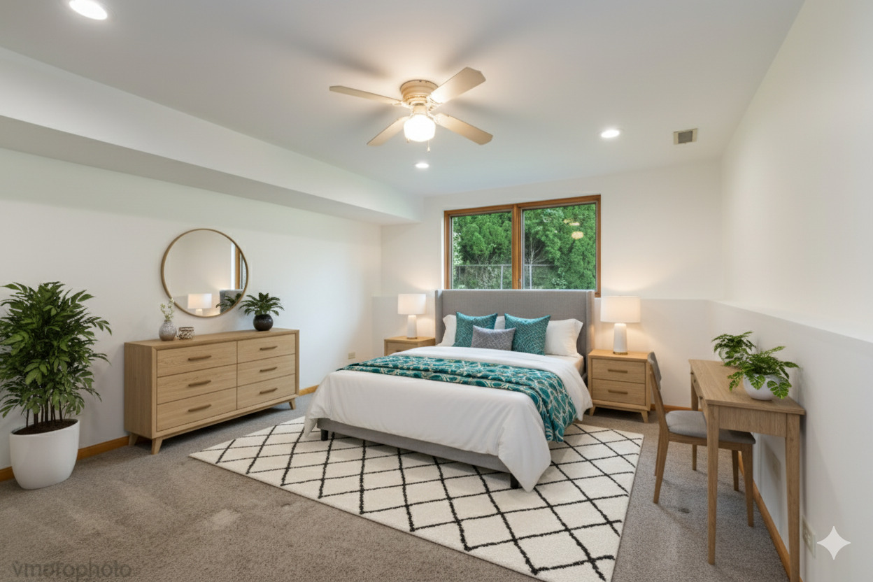 1018 E Kitson Drive, Palatine, IL 60074