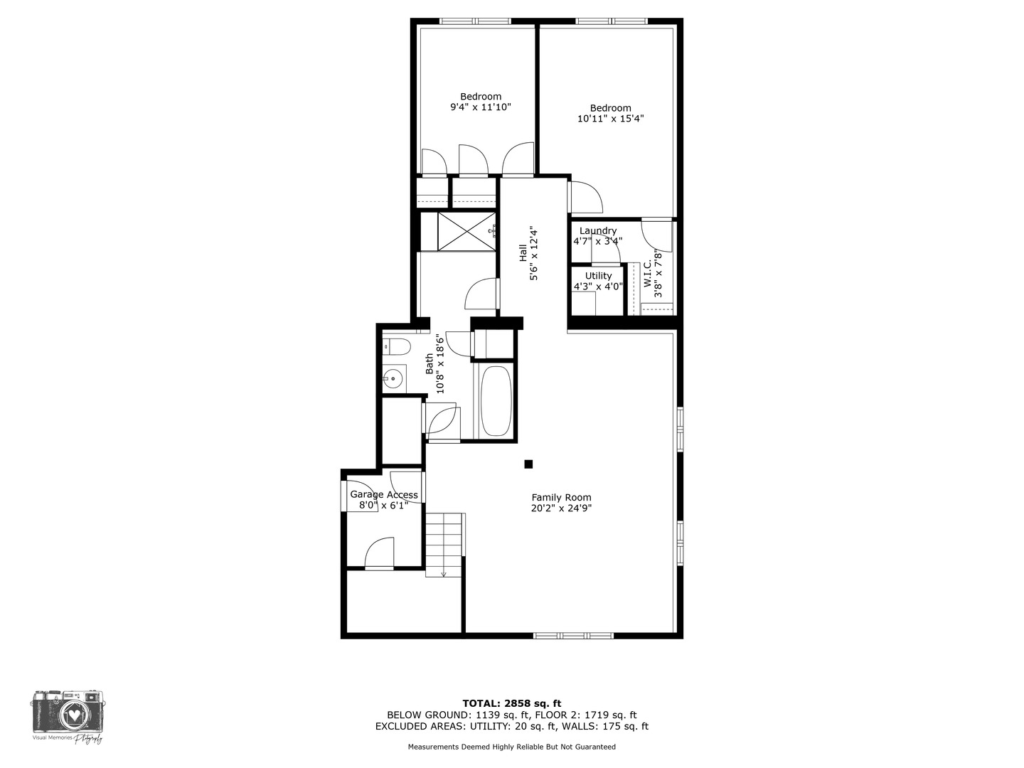 1018 E Kitson Drive, Palatine, IL 60074