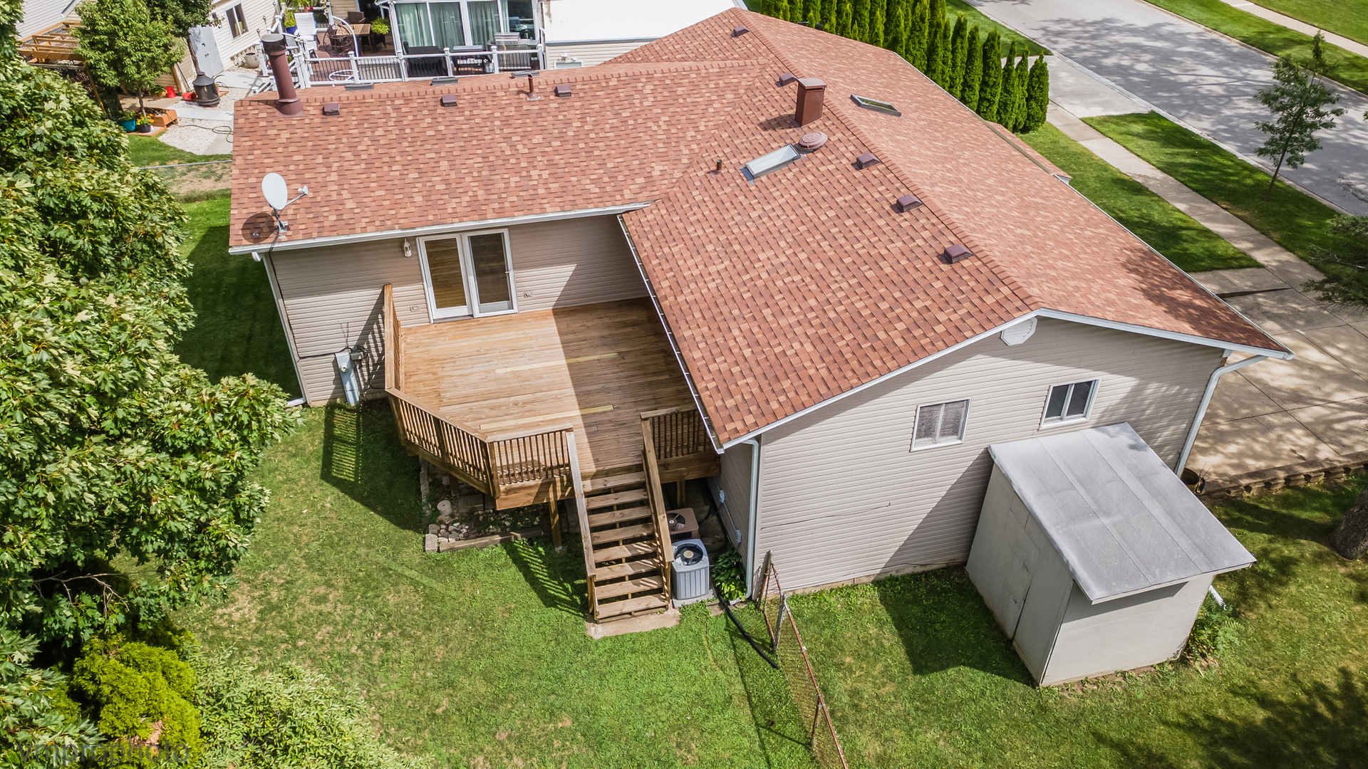 1018 E Kitson Drive, Palatine, IL 60074
