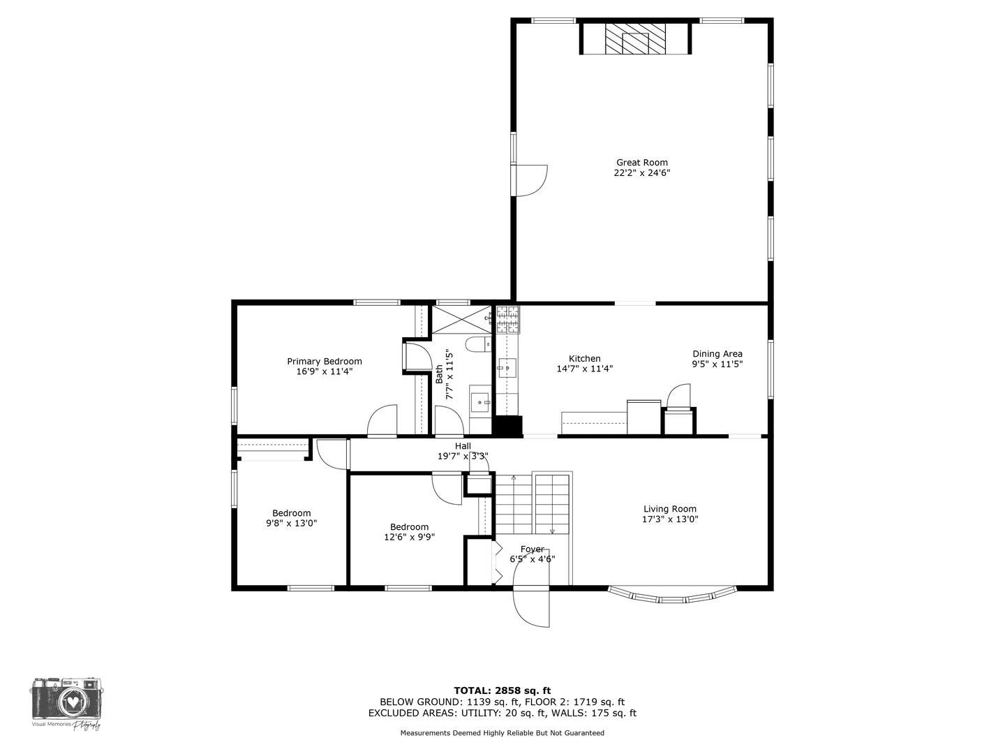 1018 E Kitson Drive, Palatine, IL 60074