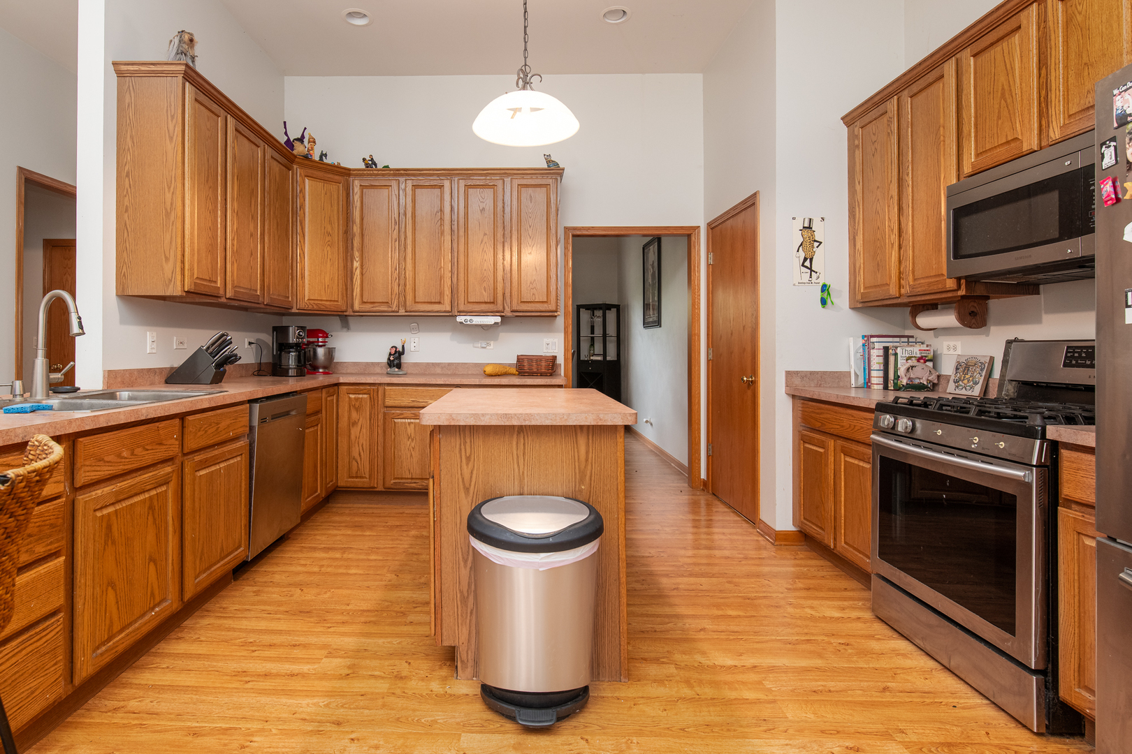 5504 Rachel Lane, Johnsburg, IL 60051