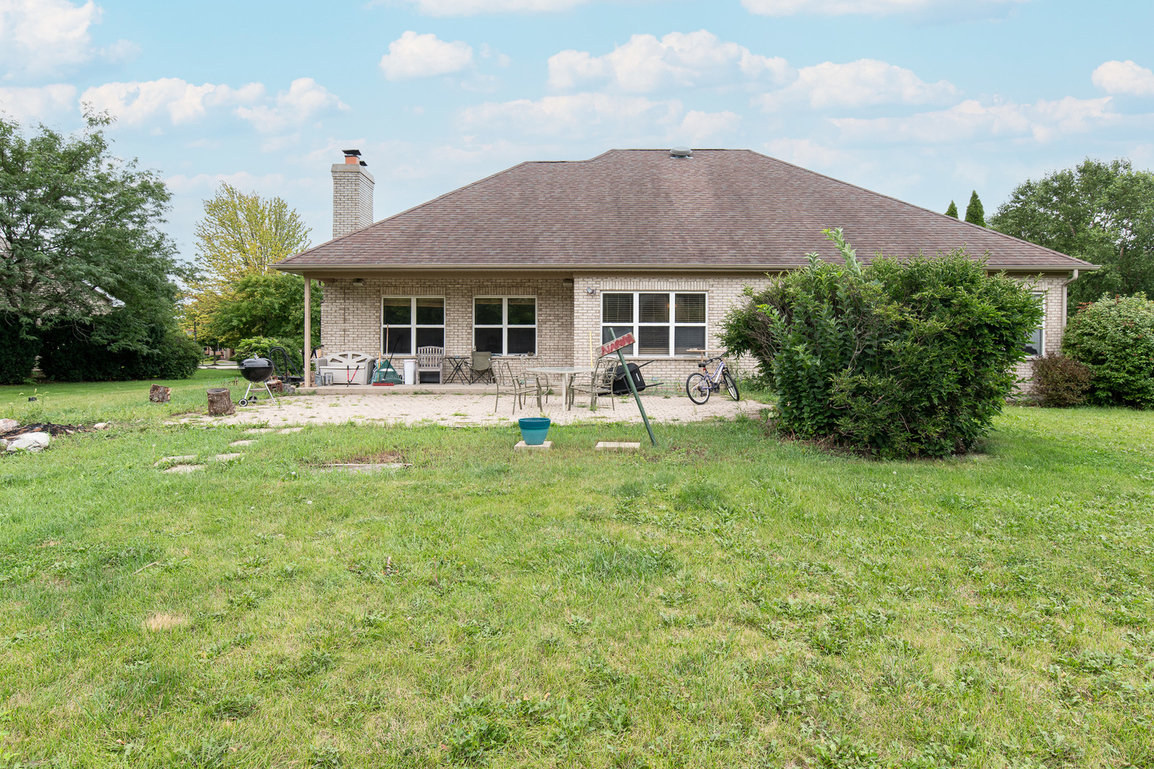 5504 Rachel Lane, Johnsburg, IL 60051